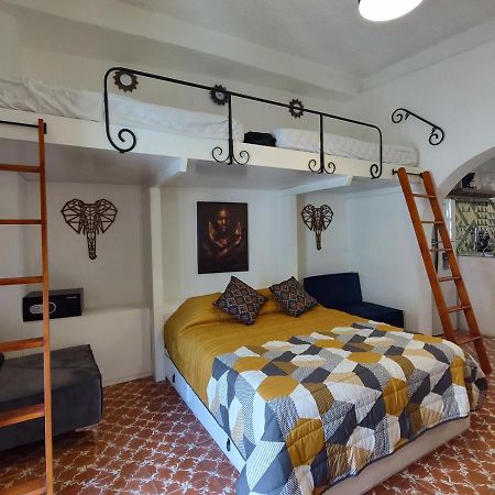 גואנאחואטו Terrazas De La Alameda - Panoramic Aparthotel By Lunian מראה חיצוני תמונה
