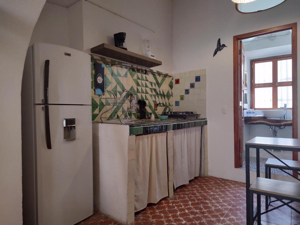 גואנאחואטו Terrazas De La Alameda - Panoramic Aparthotel By Lunian מראה חיצוני תמונה