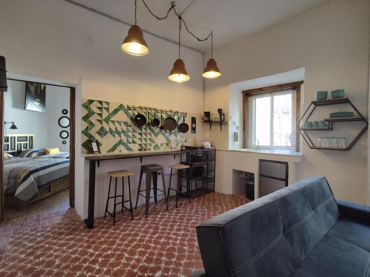 גואנאחואטו Terrazas De La Alameda - Panoramic Aparthotel By Lunian מראה חיצוני תמונה