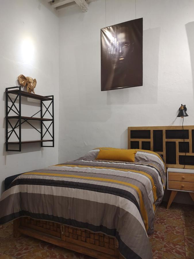 גואנאחואטו Terrazas De La Alameda - Panoramic Aparthotel By Lunian מראה חיצוני תמונה
