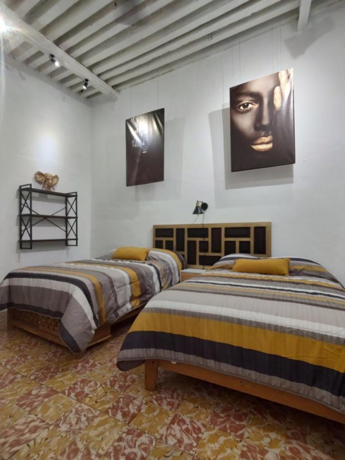 גואנאחואטו Terrazas De La Alameda - Panoramic Aparthotel By Lunian מראה חיצוני תמונה