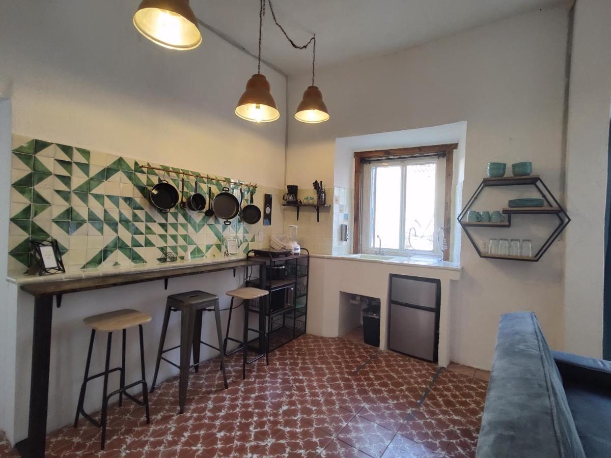 גואנאחואטו Terrazas De La Alameda - Panoramic Aparthotel By Lunian מראה חיצוני תמונה